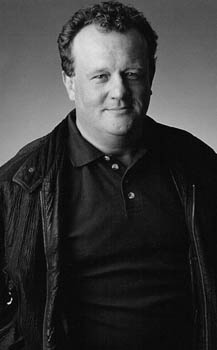 Eric Keenleyside